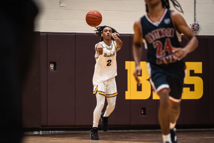 Beechcroft vs Eastmoor Academy boys basketball 020923 Gabe Haferman6
